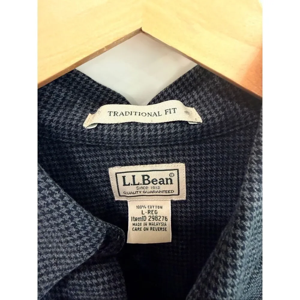 L.L. Bean ll bean
